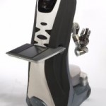 Care-O-bot 3 Software Platform on ROS.org