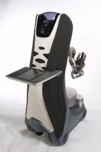 Care_O_bot Care_O_bot