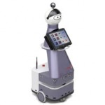Kompaï – The First Generation Humanoid Robot