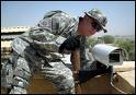 Robot Guards, New Patrols on National Borders
