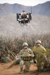Air Force Completes Killer Micro-Drone Project
