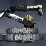 Smart machines in the business