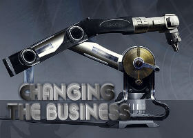 robots-business Smart machines in the business