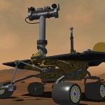 Microsoft Robotics Developer Studio