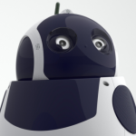 Qbo: Artificial Intelligence at Home