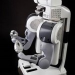PR2 Sees, PR2 Does More